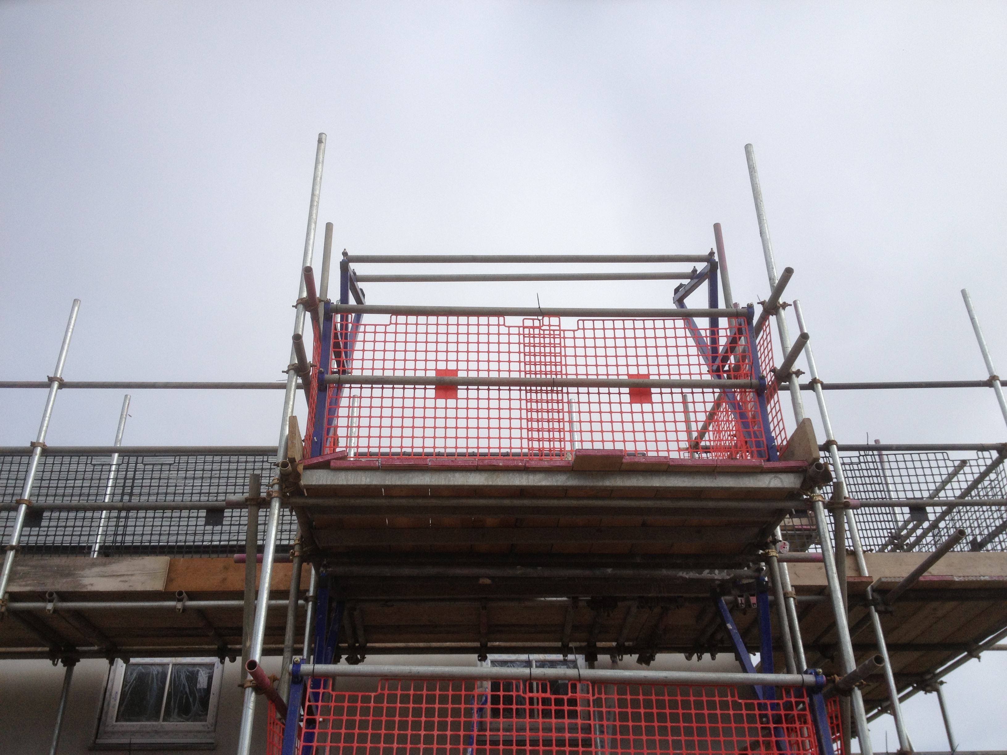 New Builds