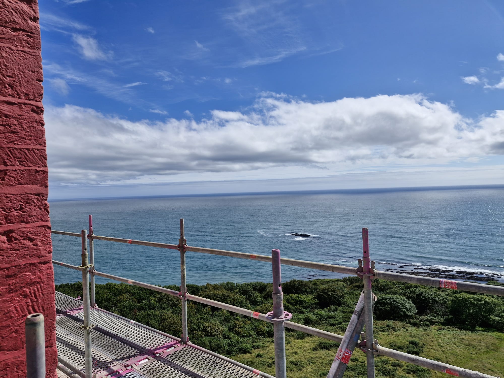 Painting & Decorating 