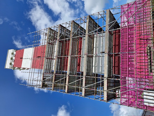 Painting & Decorating 