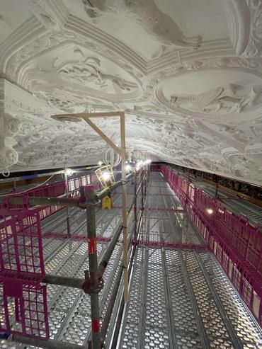 Painting & Decorating 