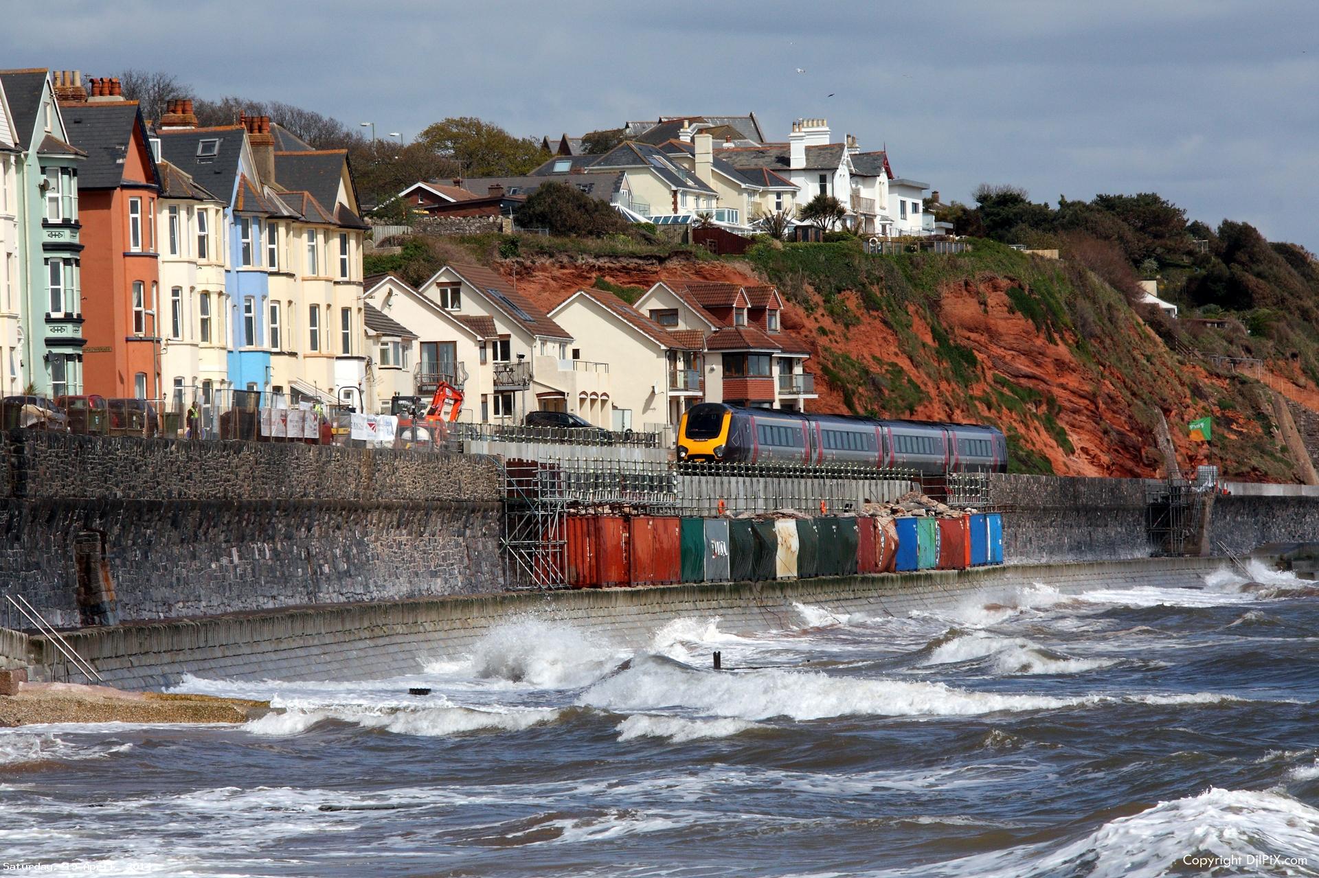 Railway Maintenance