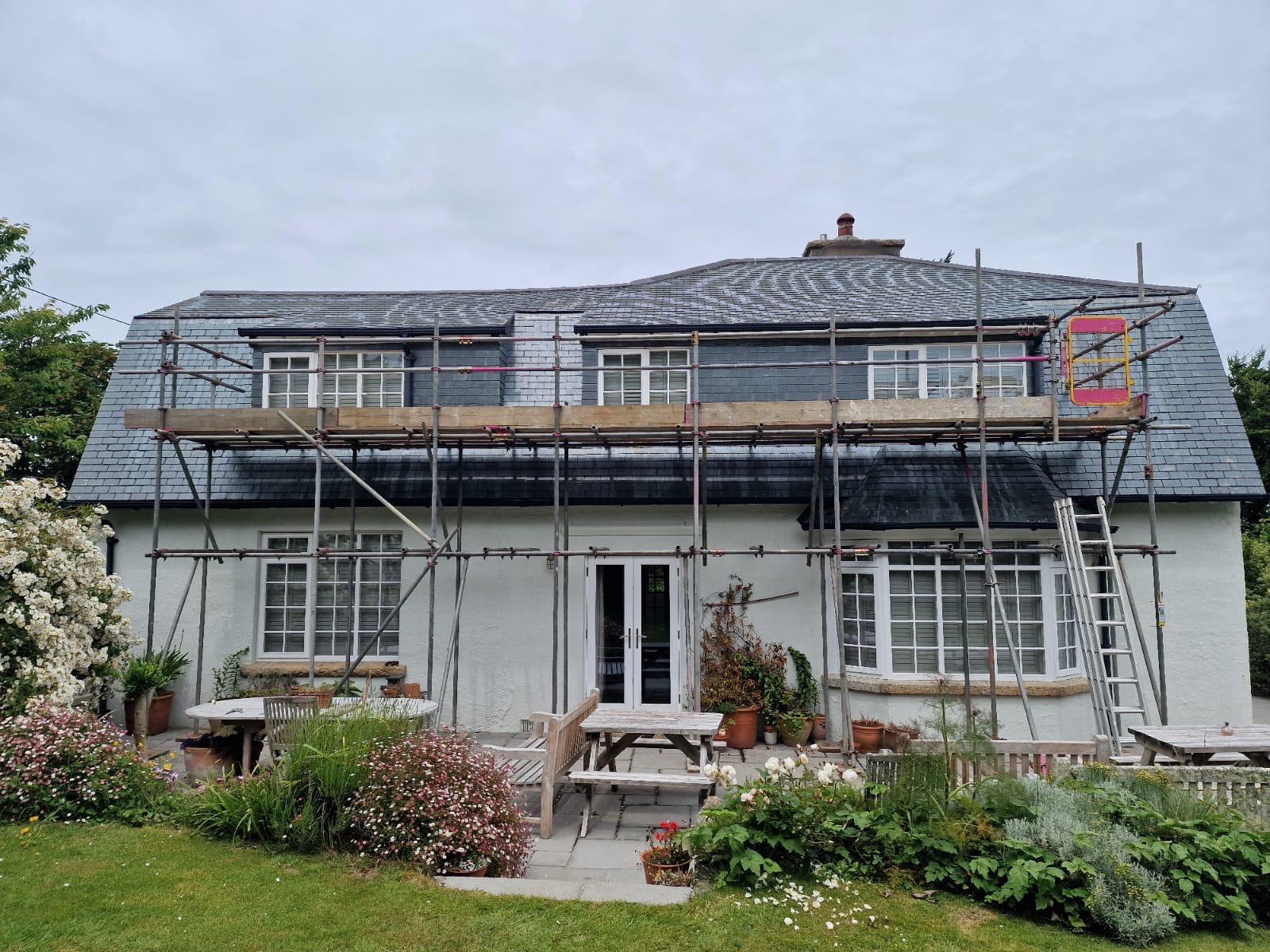 Painting & Decorating 