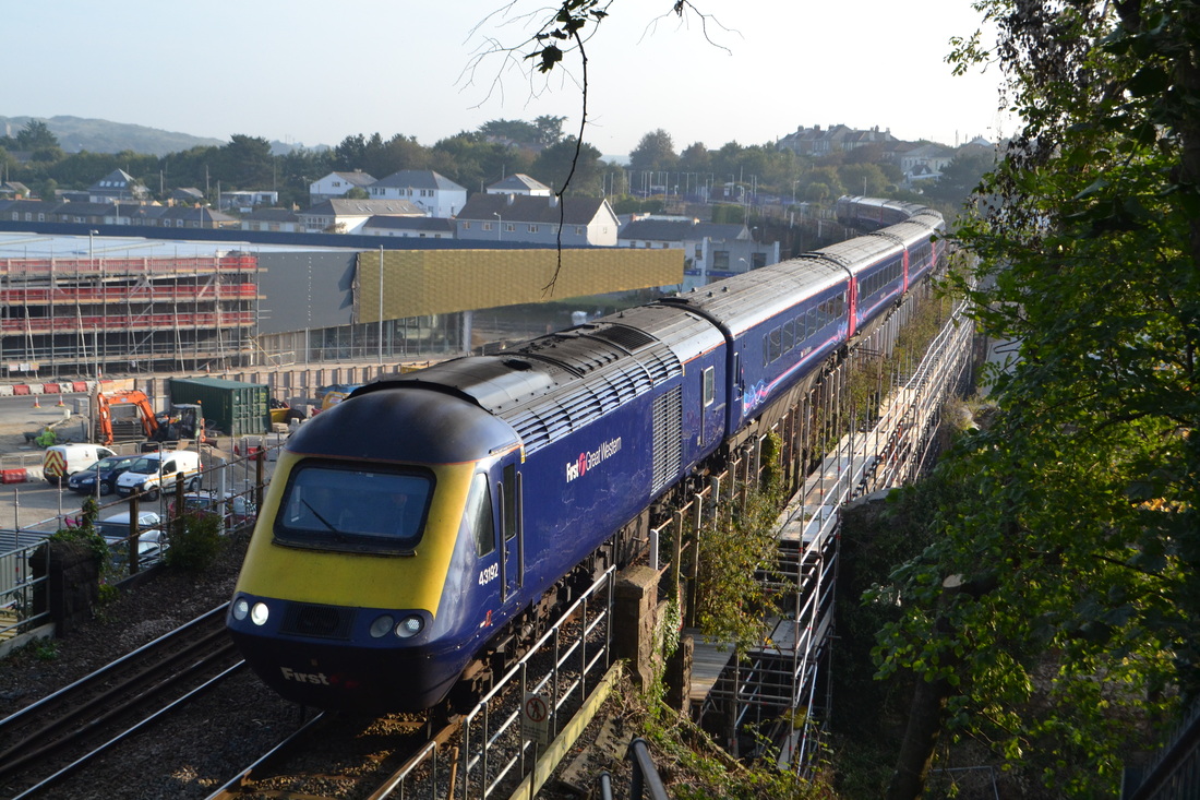 Railway Maintenance