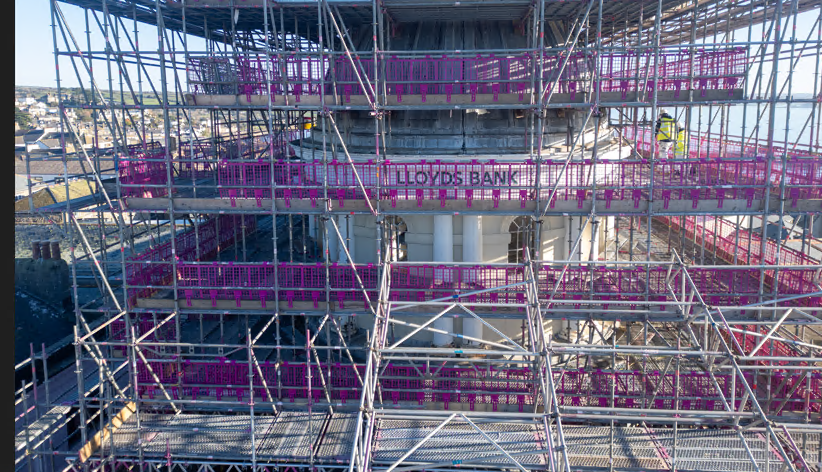 Painting & Decorating 