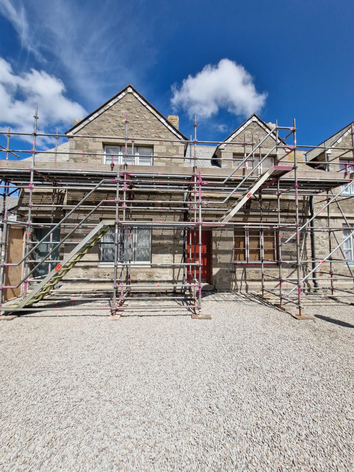 Painting & Decorating 