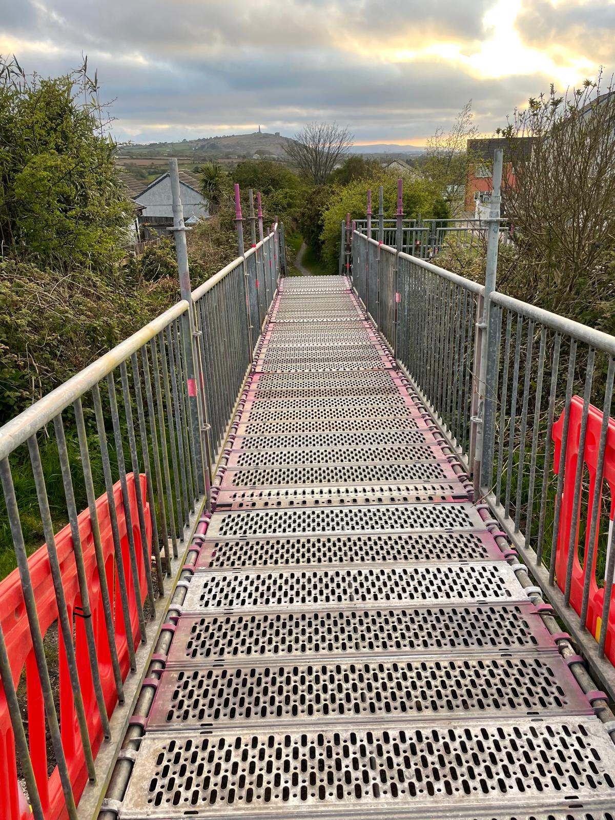 Walkways