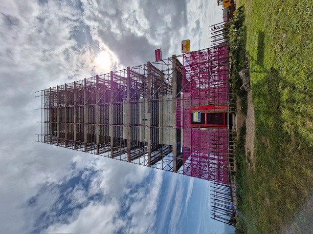 Tower Scaffolds