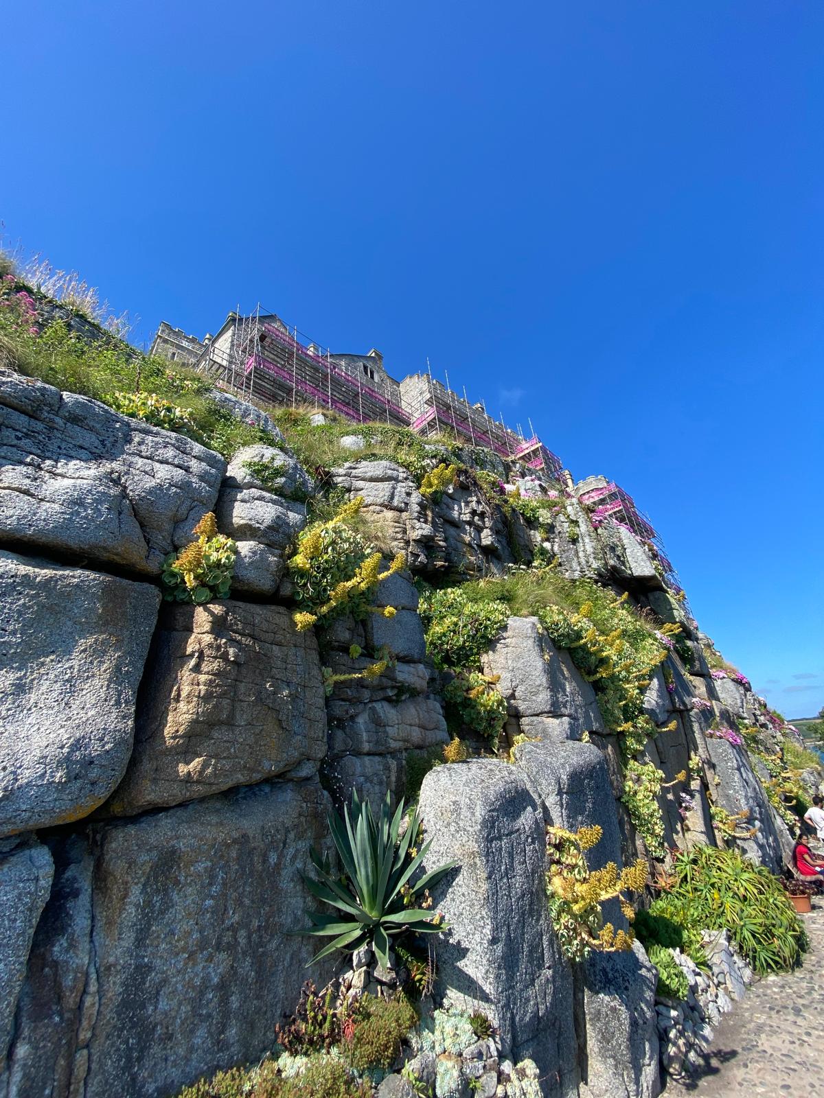 Rendering & Repointing