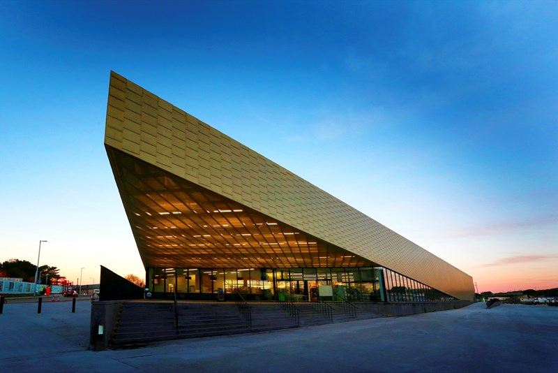 Asda Hayle North Quay