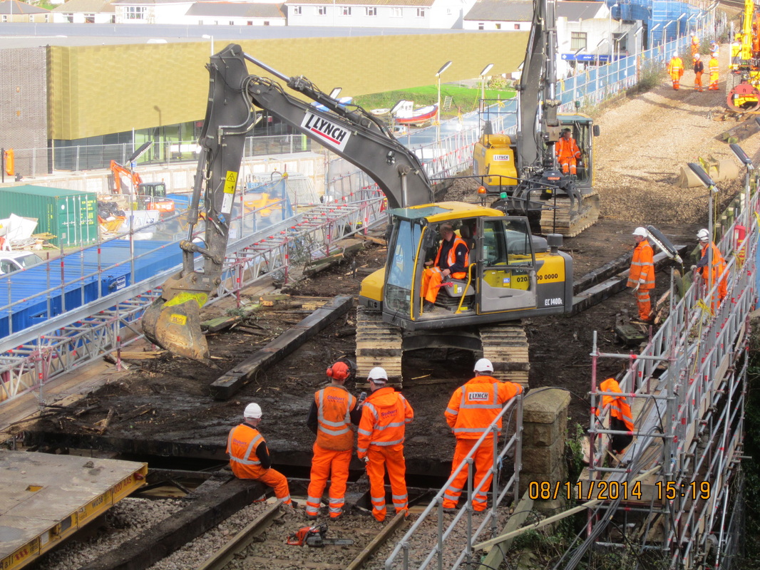 Railway Maintenance
