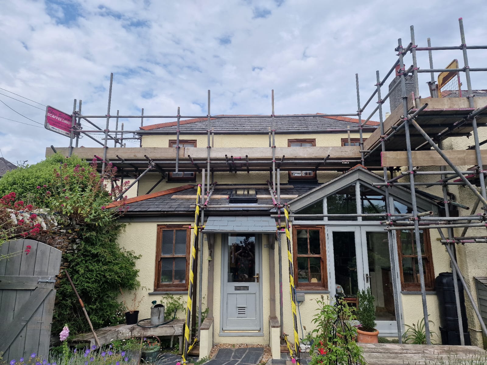 Painting & Decorating 