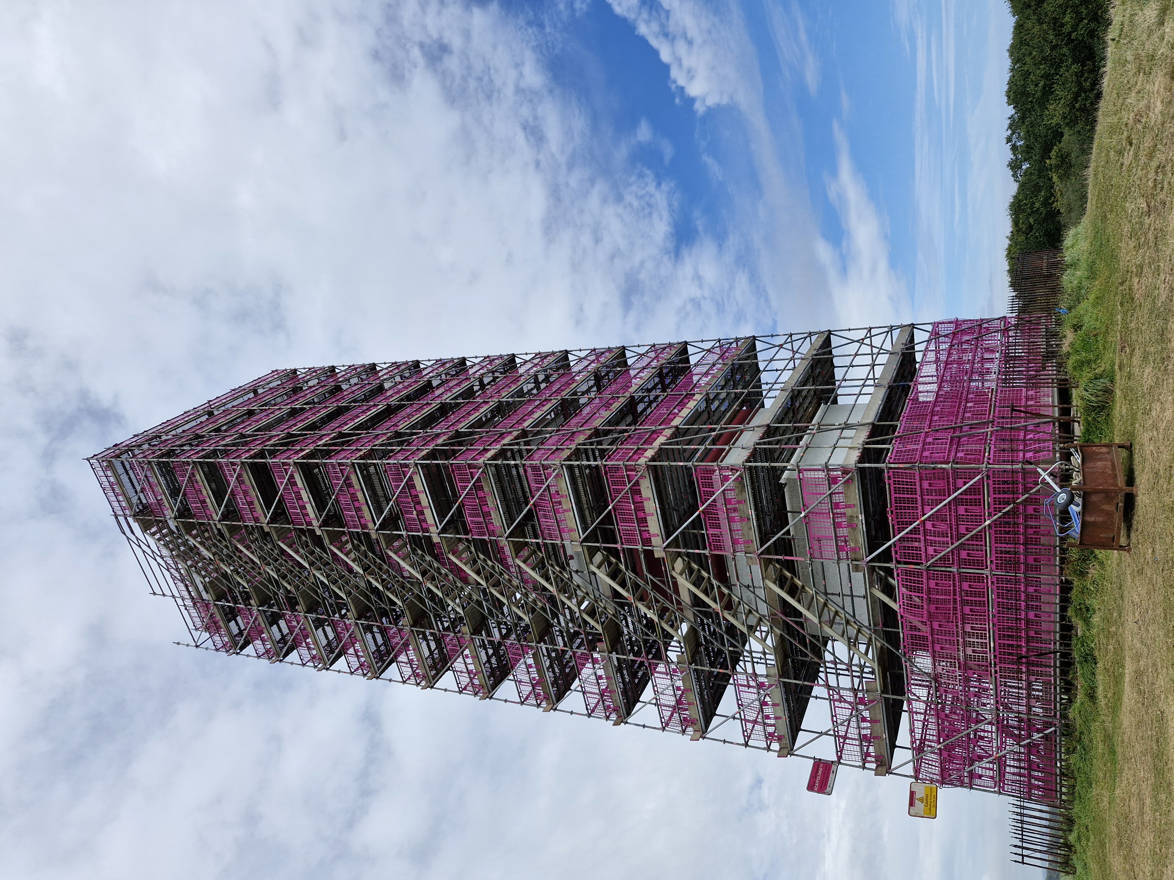 Painting & Decorating 