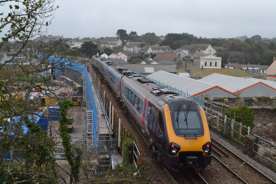 Railway Maintenance