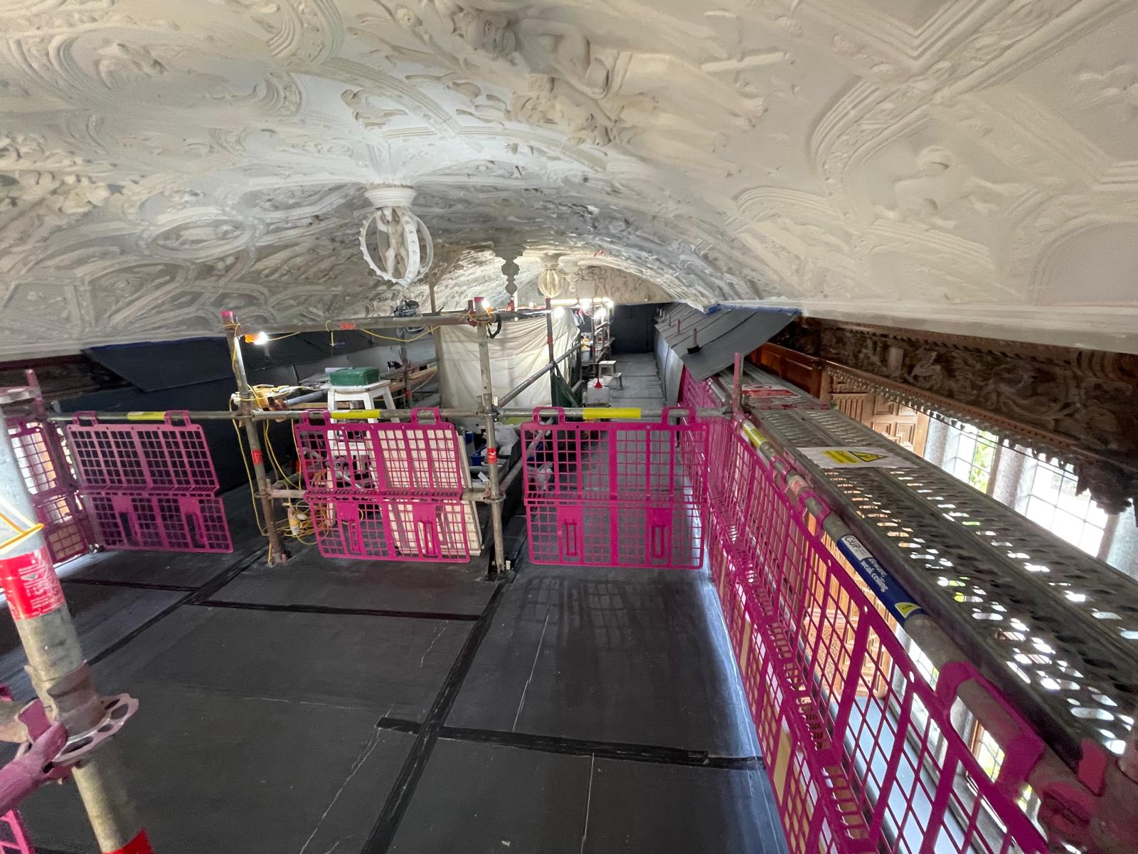 Painting & Decorating 